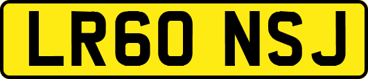 LR60NSJ