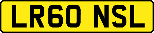 LR60NSL