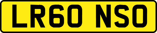 LR60NSO