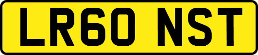 LR60NST
