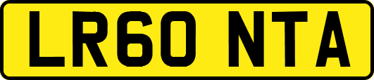 LR60NTA