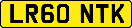 LR60NTK