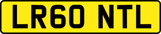 LR60NTL