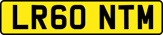LR60NTM