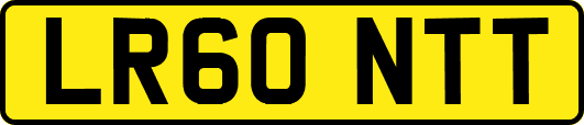 LR60NTT