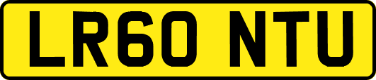 LR60NTU
