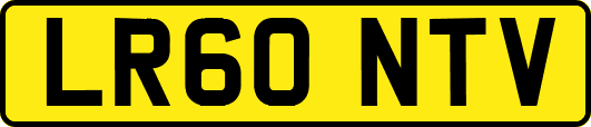LR60NTV