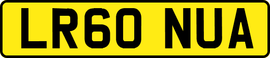 LR60NUA