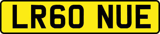LR60NUE