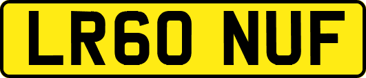 LR60NUF