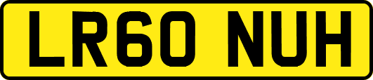 LR60NUH