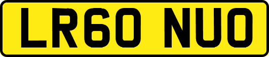 LR60NUO