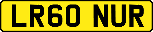 LR60NUR