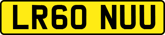 LR60NUU