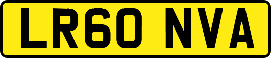 LR60NVA