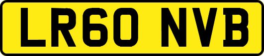 LR60NVB