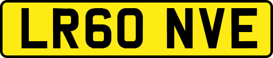 LR60NVE
