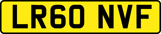 LR60NVF