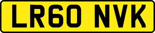 LR60NVK