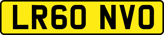 LR60NVO