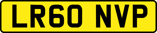 LR60NVP
