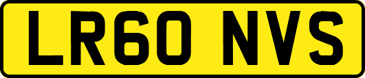 LR60NVS