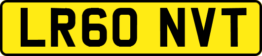 LR60NVT