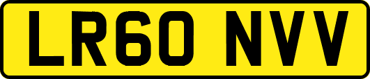 LR60NVV