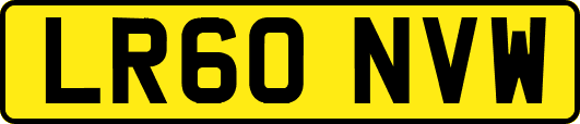 LR60NVW