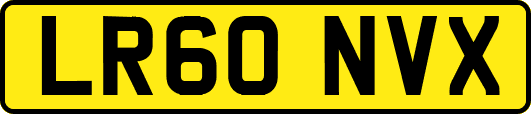 LR60NVX