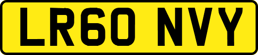LR60NVY