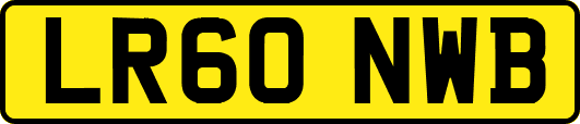 LR60NWB