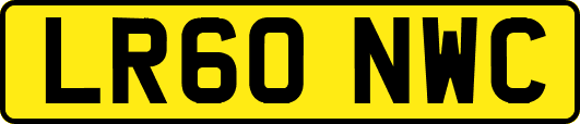 LR60NWC