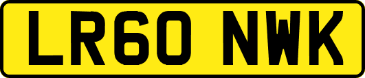 LR60NWK