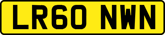 LR60NWN