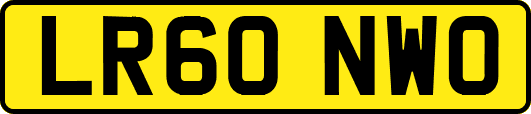 LR60NWO