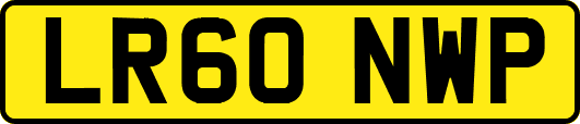 LR60NWP