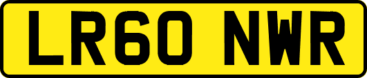 LR60NWR