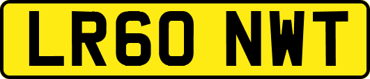LR60NWT