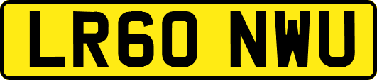 LR60NWU