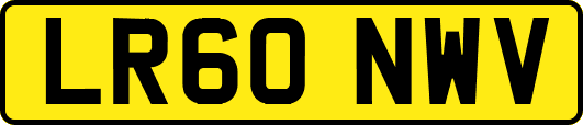 LR60NWV