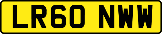 LR60NWW