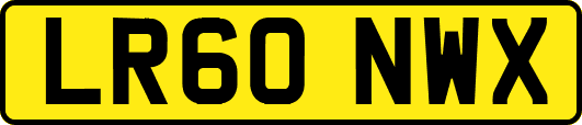 LR60NWX