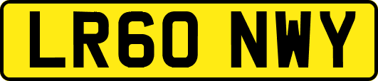 LR60NWY