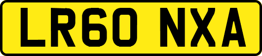LR60NXA