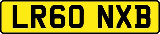 LR60NXB
