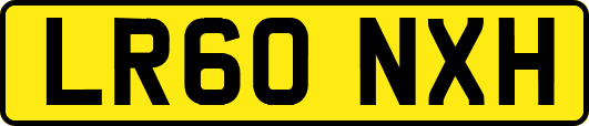 LR60NXH