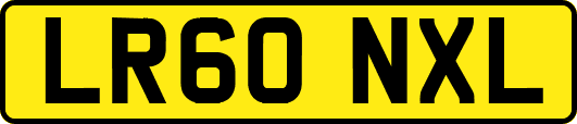 LR60NXL
