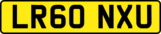 LR60NXU