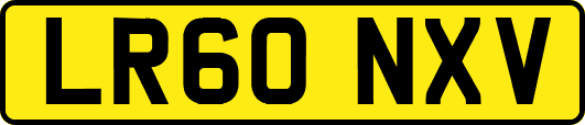 LR60NXV